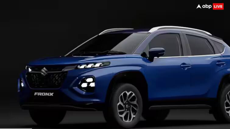 10 લાખ રૂપિયાથી ઓછી કિંમતે 'Mini Grand Vitara' લોન્ચ કરવા જઈ રહી છે મારુતિ, જાણી લો ફીચર્સ? maruti suzuki will launch mini grand vitara fronx hybrid powertrain specifications mileage details 10 લાખ રૂપિયાથી ઓછી કિંમતે 'Mini Grand Vitara' લોન્ચ કરવા જઈ રહી છે મારુતિ, જાણી લો ફીચર્સ?