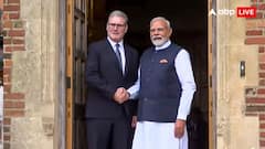 India-UK FTA Deal: भारत-ब्रिटेन में FTA डील फाइनल, पीएम मोदी ने पहलगाम आतंकी हमले की निंदा के लिए UK को किया धन्यवाद