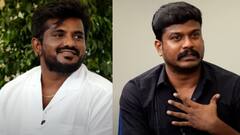 அந்த பெயரை சொல்லி வச்சு செஞ்சுட்டாங்க.. மணிகண்டன் சொன்னா நான் ரெடி.. அஸ்வத்  மாரிமுத்து ஓபன் டாக்