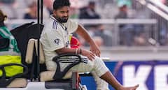 Rishabh Pant To Bat In Manchester Test If Needed Despite Injury, Confirms BCCI