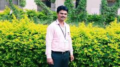 बार्शीच्या प्राध्यापकाची कमाल, तब्बल 7 विषयात नेट परीक्षा उत्तीर्ण; डॉ. राहुल पालकेंचं सर्व स्तरातून कौतुक