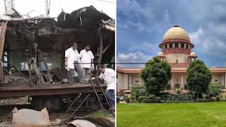 Mumbai Train Blast Case: मुंबई रेल्वे साखळी स्फोट; हायकोर्टाच्या निकालाला सुप्रीम कोर्टाची स्थगिती, आता जेलबाहेर आलेल्या आरोपींचं काय?
