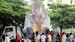 Bombay High Court Mandates Immersion of Ganesh Idols up to 6 Feet in Artificial Tanks
