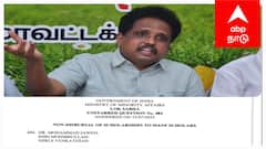 சிறுபான்மை ஆய்வு மாணவர்கள் கல்வி உதவித்தொகை தாமதம் ஏன்? - மத்திய அமைச்சர் சொன்ன பதில் என்ன?