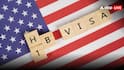 US H-1B Visa: H-1B वीजा रखने वालों पर चल रहा ट्रंप का डंडा, नोटिस भेज रही अमेरिकी सरकार, भारतीयों पर होगा बड़ा असर