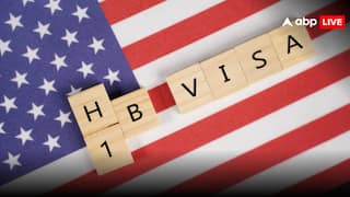 US H-1B Visa: H-1B वीजा रखने वालों पर चल रहा ट्रंप का डंडा, नोटिस भेज रही अमेरिकी सरकार, भारतीयों पर होगा बड़ा असर