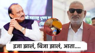 माणिकराव कोकाटेंच्या राजीनाम्यावर अजित पवारांचं रोखठोक भाष्य, म्हणाले, इजा झालं, बिजा झालं, आता.....