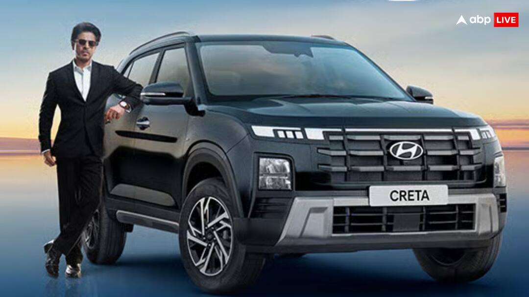 Hyundai Creta Base Variant Down Payment and EMI Finance Plan 50 Thousand Rupees Specifications क्या 50 हजार की डाउन पेमेंट पर मिल जाएगा Hyundai Creta का सबसे सस्ता मॉडल? जानें हिसाब