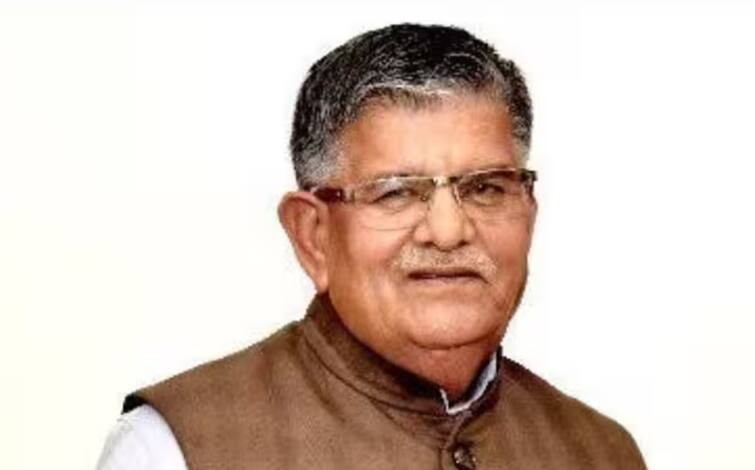 Punjab Governer Gulab Chand Kataria Admitted in PGI ਵੱਡੀ ਖ਼ਬਰ! ਪੰਜਾਬ ਦੇ ਗਵਰਨਰ ਨੂੰ ਲੱਗੀ ਸੱਟ, PGI ‘ਚ ਭਰਤੀ