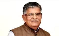 ਵੱਡੀ ਖ਼ਬਰ! ਪੰਜਾਬ ਦੇ ਗਵਰਨਰ ਨੂੰ ਲੱਗੀ ਸੱਟ, PGI ‘ਚ ਭਰਤੀ