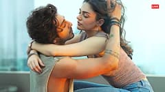 हर दिन गजब कर रही 'सैयारा', पहले हफ्ते में 'छावा' के बाद ये रिकॉर्ड बनाने वाली बनी दूसरी फिल्म, छप्पर फाड़ है 7 दिनों का कलेक्शन