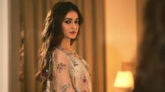 8 Ethereal Saree Looks Of Ananya Panday To Try This Rakhsha Bandhan