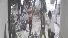 ਲੁਧਿਆਣਾ 'ਚ ਨਹੀਂ ਘੱਟ ਰਿਹਾ ਹਮਲਿਆਂ ਦਾ ਸਿਲਸਿਲਾ, ਹੁਣ ਬਦਮਾਸ਼ਾਂ ਨੇ ਇੱਕ ਘਰ 'ਤੇ ਚਲਾਈਆਂ ਗੋਲੀਆਂ; ਡਰ ਨਾਲ ਸਹਿਮੇ ਲੋਕ...