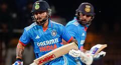 Virat Kohli, Rohit Sharma To Face England In ODIs, T20Is - Details Inside