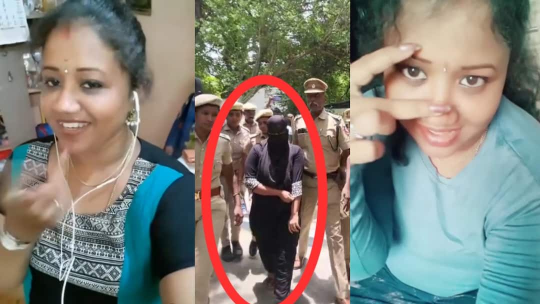 முகத்தை மூடிய குன்றத்தூர் அபிராமி! கண்டித்த நீதிபதி! வெளியான பரபரப்பு தீர்ப்பு; அதிர்ச்சி பின்னணி!