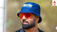 কিংবদন্তি আফগান ক্রিকেটার বাবার প্রথম বলেই ছক্কা হাঁকালেন ছেলে, নেটদুনিয়ায় ভাইরাল ক্লিপ