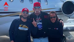 ৭১ বছরে পরলোক গমন করলেন WWE 'হল অফ ফেমার' হাল্ক হোগান