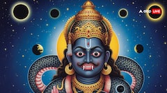 राहु दोष के ये 6 लक्षण! कहीं आप भी तो नहीं झेल रहे हैं? जानें इनके बारे में