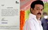 MK Stalin Health: முதல்வருக்கு சீரற்ற இதயத்துடிப்பு; ஆஞ்சியோ சிகிச்சை- அப்பல்லோ பரபரப்பு அறிக்கை!