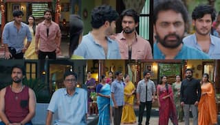 Nuvvunte Naa Jathaga Serial Today july 24th: నువ్వుంటే నా జతగా సీరియల్: ఆదిత్య-దేవాల పోరాటం.. మిథునని తండ్రి తీసుకెళ్లిపోతాడా? సత్యమూర్తి దేవాకి ఏం చెప్పాడు?