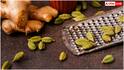 Cardamom Benefits : భోజనం చేసిన యాలకులను తింటే ఎన్ని లాభాలో తెలుసా?