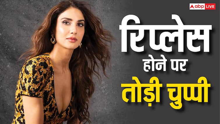 War 2 में कियारा आडवाणी ने वाणी कपूर को किया रिप्लेस, एक्ट्रेस ने कहा- 'अगर टाइगर वापस आएगा तो...'