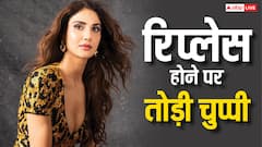 War 2 में कियारा आडवाणी ने वाणी कपूर को रिप्लेस, एक्ट्रेस ने कहा- 'अगर टाइगर वापस आएगा तो...'