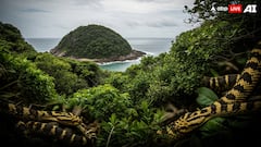 7 Most Dangerous Places On Earth That Are As Deadly As They Are Mesmerising