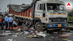 টোটোর পিছনে বিরাট ধাক্কা ট্রাকের! ছিটকে নয়ানজুলিতে, জলে ডুবে মর্মান্তিক মৃত্যু ৩ জনের