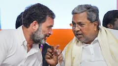 Siddaramaiah Backs Rahul Gandhi’s Karnataka LS ‘Vote Theft’ Charge, ECI Blasts ‘Threatening’ Allegations