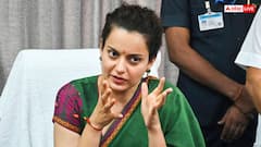 Kangana Ranaut: कंगना रनौत ने विपक्ष पर साधा निशाना, बिहार वोटर लिस्ट वेरिफिकेशन विवाद पर कह दी बड़ी बात