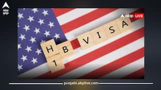 ਟਰੰਪ ਦੇ H-1B ਵੀਜ਼ਾ ਫੀਸ ਵਧਾਉਣ ਨਾਲ ਮੱਚੀ ਹਫੜਾ-ਦਫੜੀ ਵਿਚਾਲੇ ਅਮਰੀਕੀ ਅਧਿਕਾਰੀ ਨੇ ਦਿੱਤੀ ਚੰਗੀ ਖ਼ਬਰ, ਕਿਹਾ- 'ਇਹ ਸਿਰਫ਼...'