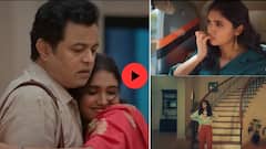 VIDEO : प्रेमाच्या गोंधळात खळखळून हसा, रिंकू राजगुरुच्या नव्या सिनेमाचा टिझर प्रेक्षकांच्या भेटीला