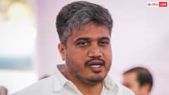 Maharashtra: रमी गेम विवाद पर रोहित पवार का बड़ा बयान, 'मंत्री माणिकराव कोकाटे किसानों के बारे में बहुत...'