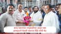 शरद पवारांच्या राष्ट्रवादीच्या अजून एका आमदाराने घेतली एकनाथ शिंदे यांची भेट,सोलापूर जिल्ह्यातील पवारांचे आमदार शिंदेंच्या प्रेमात?