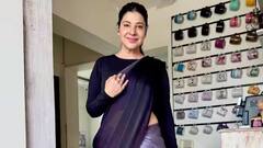 4 વાર મિસકેરેજ, અનેકવાર IVF નો લઈ ચૂકી છે સહારો, 44 વર્ષની ઉંમરે માં બનવાનો એક્ટ્રેસનો સંઘર્ષ