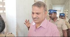 சாத்தான்குளம் தந்தை-மகன் கொலை வழக்கு: ஆய்வாளர் ஸ்ரீதர் அப்ரூவராக மாற கடும் எதிர்ப்பு