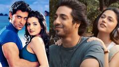 'बाप बाप असतो..', अहान पांडेची ऋतिक रोशनसोबत तुलना होताच अमिषा पटेल भडकली