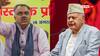 फारूक अब्दुल्ला पर भड़की BJP, 'वो पाकिस्तान की ISI के इशारे पर नाचते रहे हैं'