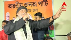ভোটার তালিকা সংশোধন হলে ৭০ আসনও পাবে না TMC, বলছেন মিঠুন চক্রবর্তী