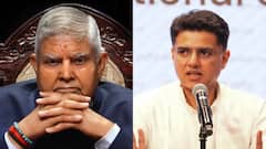 जगदीप धनखड़ पर सचिन पायलट का बड़ा बयान, 'औपचारिक विदाई दी जाती है, लेकिन...'