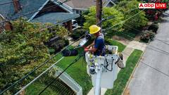 बारिश में बढ़ जाता है करंट लगने का खतरा, ऐसी स्थिति में कैसे दें फर्स्ट एड?