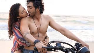 ‘સૈયારા’ ની ધમાલઃ માત્ર 8 દિવસમાં જ બૉક્સ ઓફિસ પર કમાણીના તોડ્યા આટલા બધા રેકોર્ડ