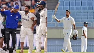 स्कूटी से गिरे तो लगे हैं 10 टांके, ईशान किशन नहीं ले पाएंगे ऋषभ पंत की जगह; अब हो गया साफ