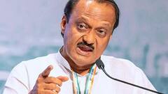 'How Dare You?': Ajit Pawar Threatens Woman IPS Officer For Acting On Complaint, Video Viral