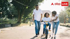 बच्चे की ग्रोथ ठीक है या नहीं? जानें उम्र के अनुसार हाइट और वेट चार्ट