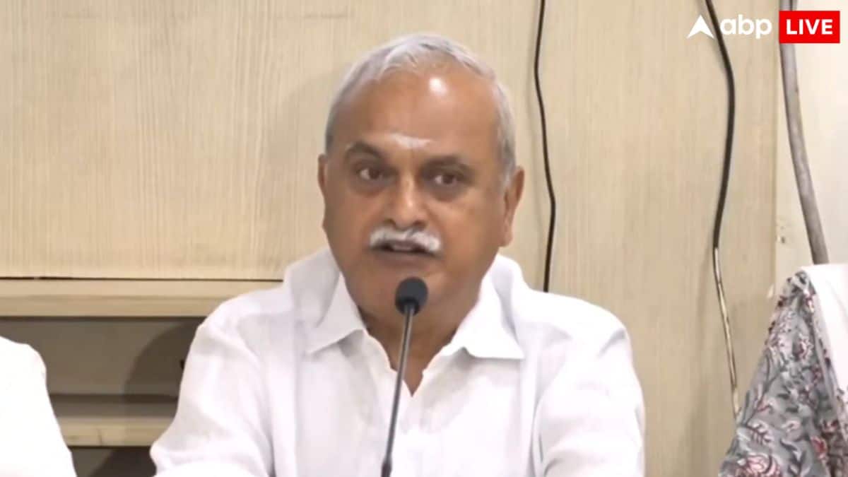 'विधायक ने हड़पी मंदिर की जमीन, BJP ने बना दिया मंत्री', किसने लगया गंभीर आरोप, जानें क्या है केस