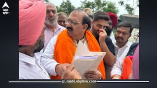 Punjab News: 2027 ਚੋਣਾਂ ਨੂੰ ਲੈ ਕੇ ਪੰਜਾਬ BJP 'ਚ ਮਤਭੇਦ; ਅਕਾਲੀ ਦਲ ਨਾਲ ਗਠਜੋੜ ਦੇ ਹੱਕ 'ਚ ਜਾਖੜ, ਅਸ਼ਵਨੀ ਸ਼ਰਮਾ ਨੇ ਠੁਕਰਾਇਆ, ਬੋਲੇ– 117 ਸੀਟਾਂ 'ਤੇ ਇਕੱਲੇ ਲੜਾਂਗੇ