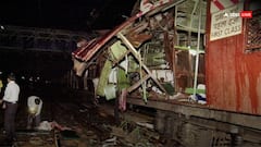 2006 मुंबई ट्रेन ब्लास्ट केस में हाई कोर्ट के फैसले पर सुप्रीम कोर्ट की रोक, लेकिन फिलहाल जेल से बाहर ही रहेंगे 11 आरोपी