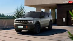 Ford ने पेश की दमदार इलेक्ट्रिक कार, सिंगल चार्ज में तय करेगी इतना लंबा सफर, जानें खासियत